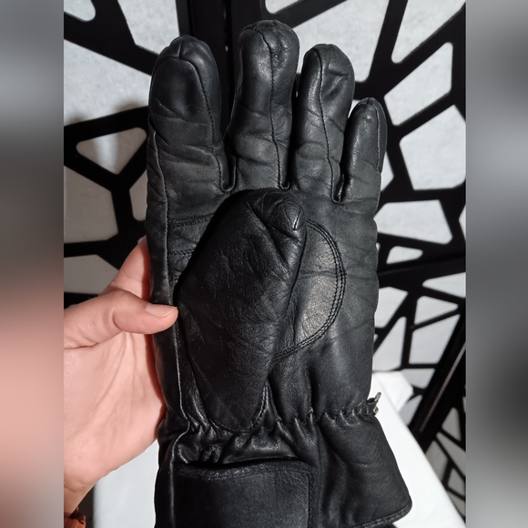 Men's Harley Davidson - Gloves - Sz L - Picture 3 of 6